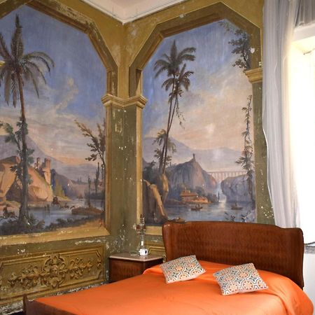 La Perla Antica Apartman Vietri Kültér fotó