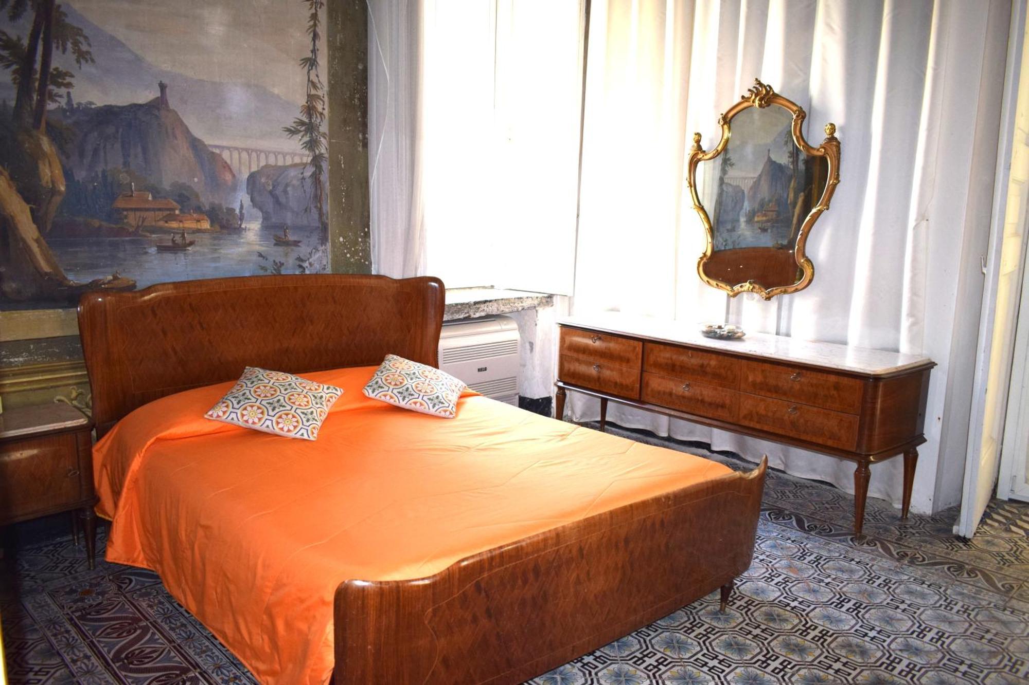 La Perla Antica Apartman Vietri Kültér fotó