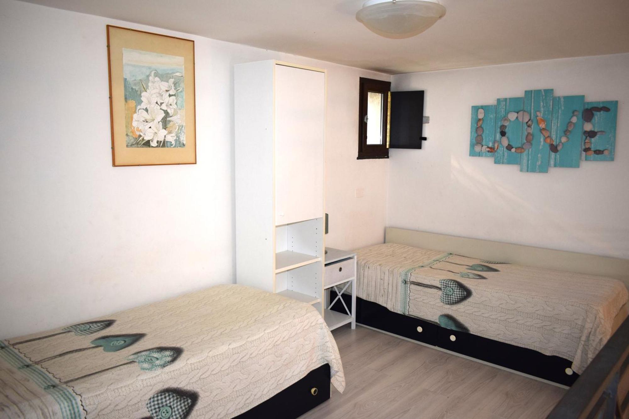 La Perla Antica Apartman Vietri Kültér fotó